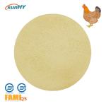 Benefit Egg Quality 100g/T Layer Ultrafine Enzymes In Animal Feed Industry