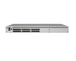 Hua Wei OceanStor SNS3664 Fibre Channel Storage Switches Slot Bandwidth 2 Tbps