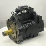 XCMG XE950 Excavator Hydraulic Pump Assembly K3V280SH173L-ZN54-AVB