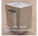 Box Type Ball Float Air Vent Head - Yangzhou Feihang Ship Accessories Factory