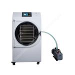 High Efficiency Freeze Dryer For Candy / Home Freeze Dryer Australia 1500w 135kg