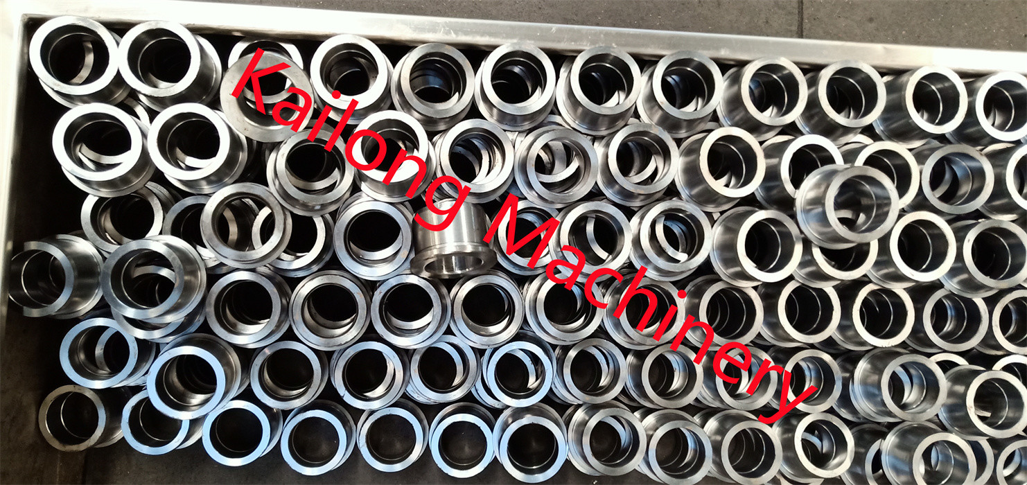 Moulding Box Round Bushings