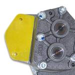 Standard Size 2005- WD615 Engine Parts Oil Pump 61500070030 612600070033