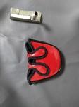 club covers , Golf headcover , golf headcover , putter headcover , headcover