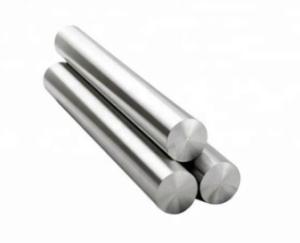 Wholesale 8K 4mm To 600mm 4K Polished Stainless Steel Rod SS201 SS202 from china suppliers