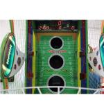 2022 American Rugby Football League Playing Game Arcade Basketball Sports