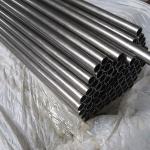 St52 Cold Drawn Seamless Steel Pipe ASTM A106 Sch40 St37