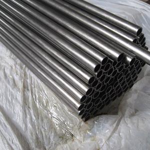 Wholesale ASTM A192 Boiler Seamless Steel Pipe JIS G3456 DIN 17175 Round from china suppliers