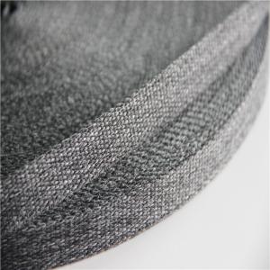 Wholesale 18mm Olefin Braided Webbing Indoor Chair Use High Strength Heat Resistant from china suppliers