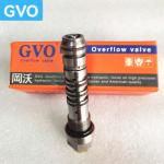 708-2L-06780 Relief Valve For Komatsu Excavator PC300-7E0 PC300-8 PC350-8