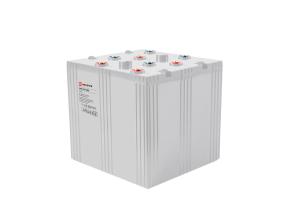 Wholesale 2V 1500 AH Top Terminal VRLA Agm Lead Acid Battery L170mm X W105mm X H340mm from china suppliers