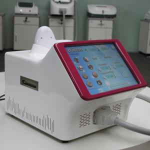 Wholesale Laser hair removal machine diode laser hair removal machine painless and 808nm 168J energy from china suppliers