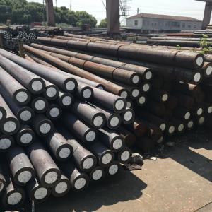 Wholesale Brushed Carbon Steel Round Bar 3 Inch Steel Rod For Industrial Use from china suppliers
