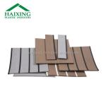 19 cm Width Rubber Marine Synthetic PVC Anti-slip Soft Waterproof Boat/Yacht