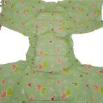 Adult Diapers Ultra Thick Super Absorbent Disposable Big Adult Baby Diaper for