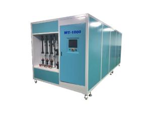 Wholesale Integrated 15 Nanofilm Membrane Wastewater Treatment Machine 1000L/H MT-1000 from china suppliers