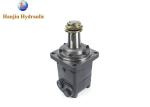 Hydraulic Motor MV400K OMV400 BMV400 Square Mount 4 Bolts Ø60 Tapered 1/10 With