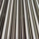Inconel 825 Round Bar Nickel Incoloy 825 UNS N08825 Alloy Steel Round Rod