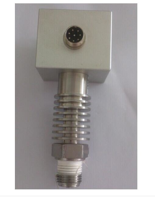 HPC-1000 0-250℃ cooling fin Two Relays output signal Digital Pressure Controller and switch