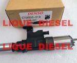 DENSO genuine injector 095000-0190 8-94392160-3 8943921603 095000-0146 8