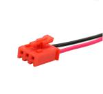 MOLEX Wire Harness Assembly Connector Wiring For Electric Scooter Motorcycle