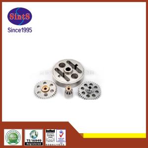 Wholesale High Precision Electric Tool Parts Gear Stainless Steel Powder Metallurgy from china suppliers