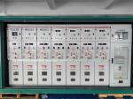 Indoor Solid Insulation Switchgear GTXN-12/630A-25kA 50Hz DC110V/220V/48V