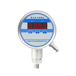 Wholesale Intelligent digital electric contact pressure controller switch from china suppliers