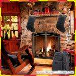 Hot sale new Tactical Christmas Stocking with molle
