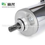 Starter TITAN2000/TIGER/XL200 CTX200/CRF230F Motorcycle 12V 9T CW 31200-KBB-901