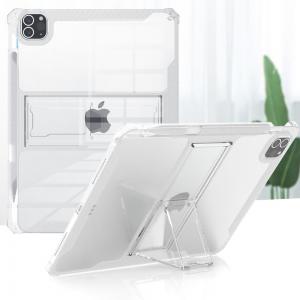 Wholesale Soft TPU Tablet Case Exquisite 10.2 Inch Transparent Case For Ipad from china suppliers