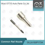DLLA150P1734 Bosch Diesel Nozzle For Common Rail Injectors 0 445 110 322/351/398
