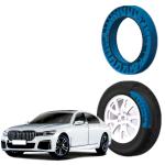 Passenger Car Tire Rims Flat Tyre Protection Runflat Systems FOR 245/45R18 245