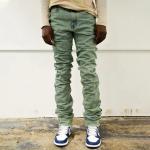Men′s Slim Pants Casual Jogger New Fashion Trousers for Men