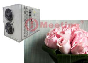 Wholesale 52KW Agriculture Air To Water Heat Pump Flower Greenhouse Heater Systems from china suppliers
