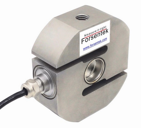 10kN tension compression force transducer 20kN