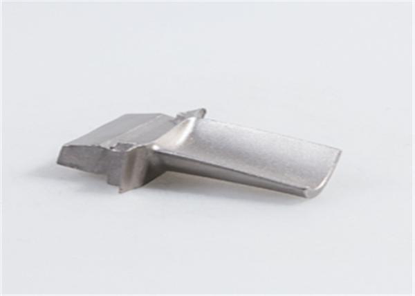 Heat Treatment 450-10 Ductile Iron Casting Machine Parts , Continuous Casting