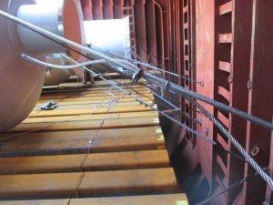 Wholesale Experienced Lashing Survey , Ls Consultancy Services Project Management from china suppliers