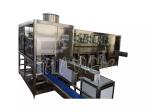 450BPH Automatic 5 Gallon Filling Machine 18.9L Water Bottling Equipment