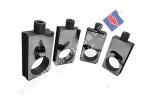 High Velocity Oxygen Fuel Spraying Tungsten Carbide Coating