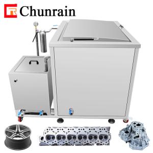 Wholesale 264L Industrial Ultrasonic Cleaner With Filtration from china suppliers