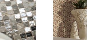 Wholesale 15mm recycled glass silver from china suppliers