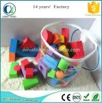 Super quality EVA foam building blocks