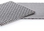 Woven Customized Sintered Metal Mesh Filter 304/316 Stainless Steel