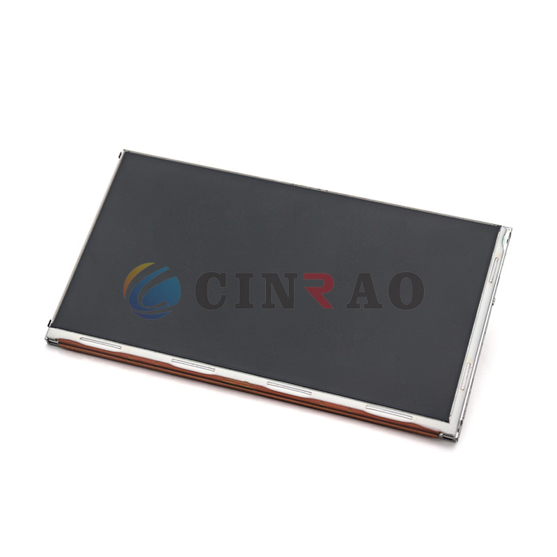 Toshiba 7.0 Inch LT070AB2L700 TFT LCD Display Screen Panel For Car GPS Navigation
