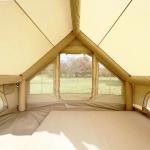 Water proof Outdoor Inflatable Camping Tents Waterproof Party Tents Camping