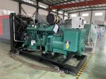 Engine 1800rpm Diesel Generator Open Type 1 YEAR WARRANTY