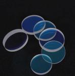 OEM Optical Quartz Glass Plate Quartz Waveplate High Temperature Resistance