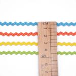 6mm Rick Rack Trim