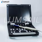 15 Inch Full Digital Laptop Ultrasound Scanner Doppler Ultrasonic Diagnostic